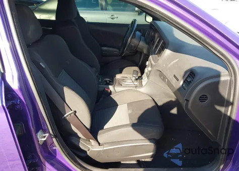 2023 Dodge Charger Gt z USA, uszkodzony, nr VIN 2C3CDXHG3PH690008